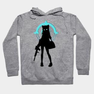 Shadshiro Hoodie